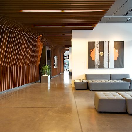 Mercure Nerocubo Rovereto Роверето Екстериор снимка