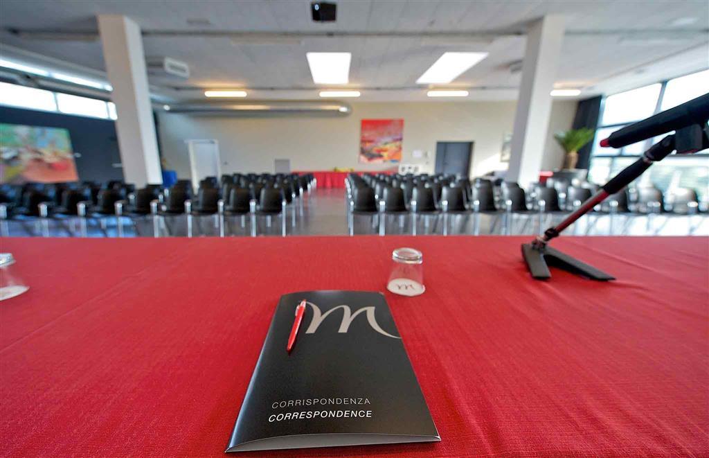 Mercure Nerocubo Rovereto Роверето Екстериор снимка